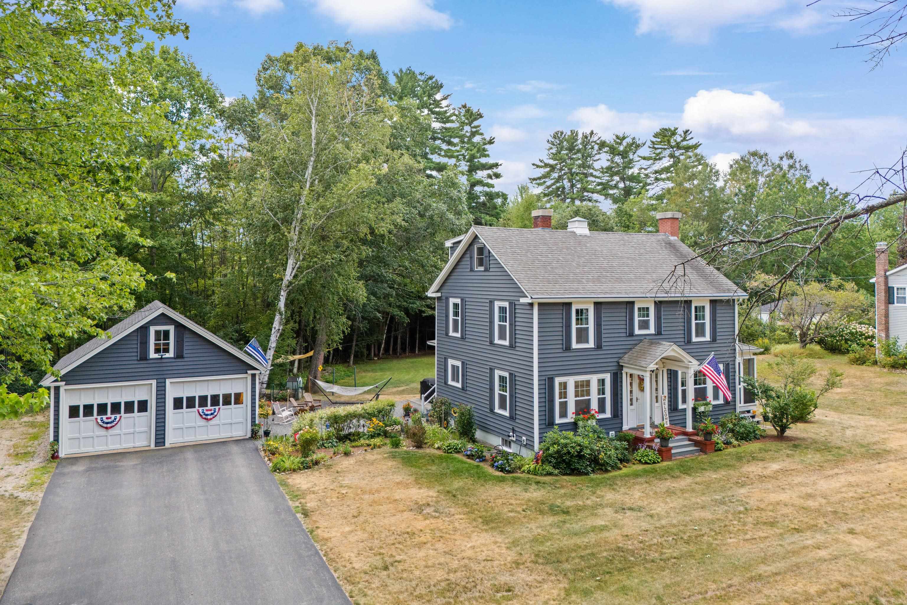 45 Main Street Ossipee, NH 03814 - Photo 18 of 58 Gallery Image 18