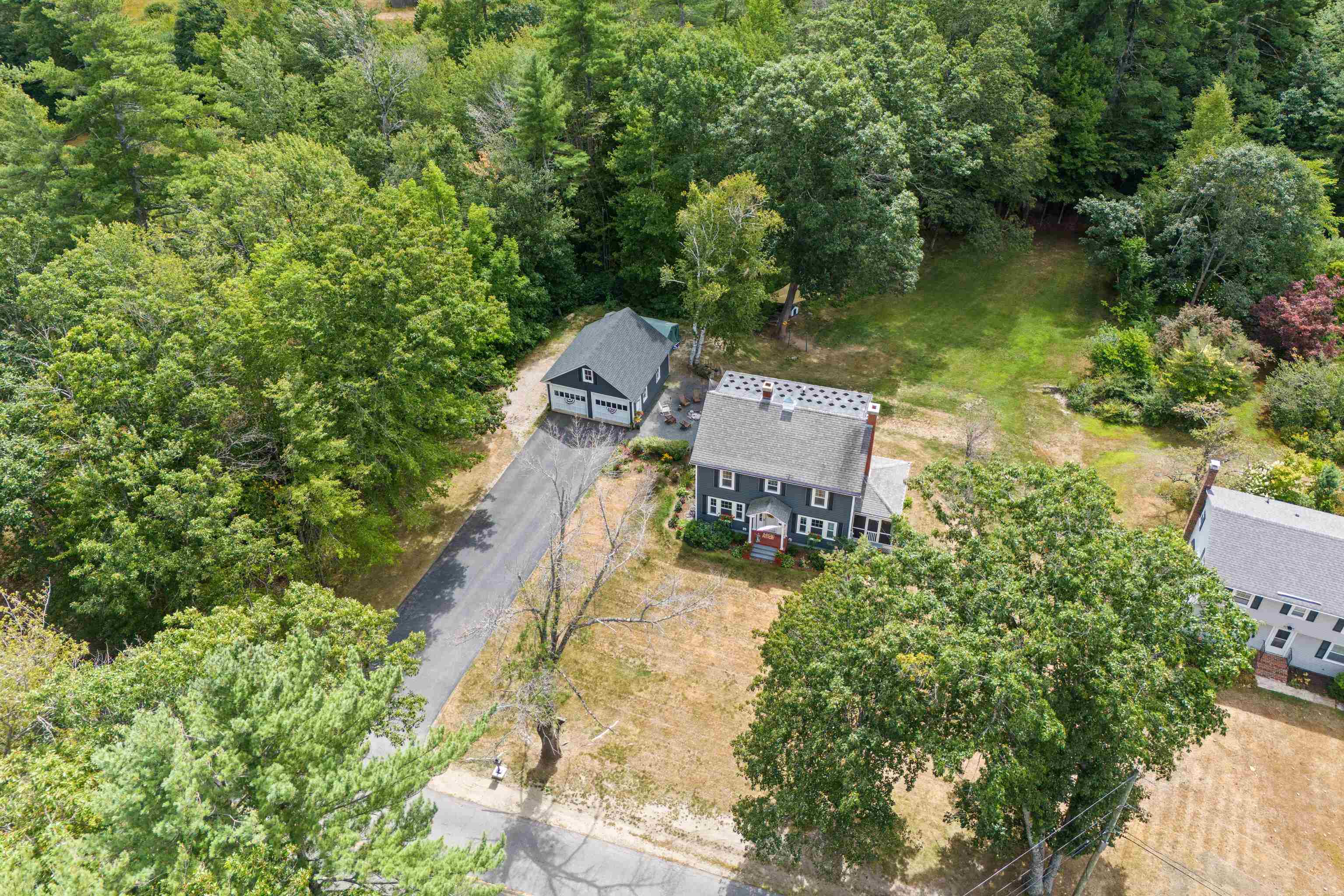 45 Main Street Ossipee, NH 03814 - Photo 19 of 58 Gallery Image 19