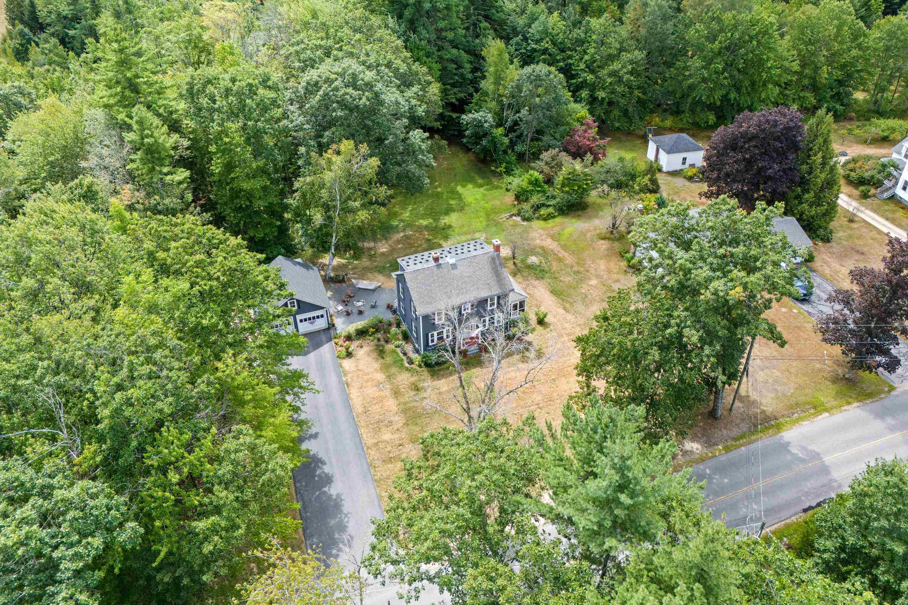 45 Main Street Ossipee, NH 03814 - Photo 20 of 58 Gallery Image 20