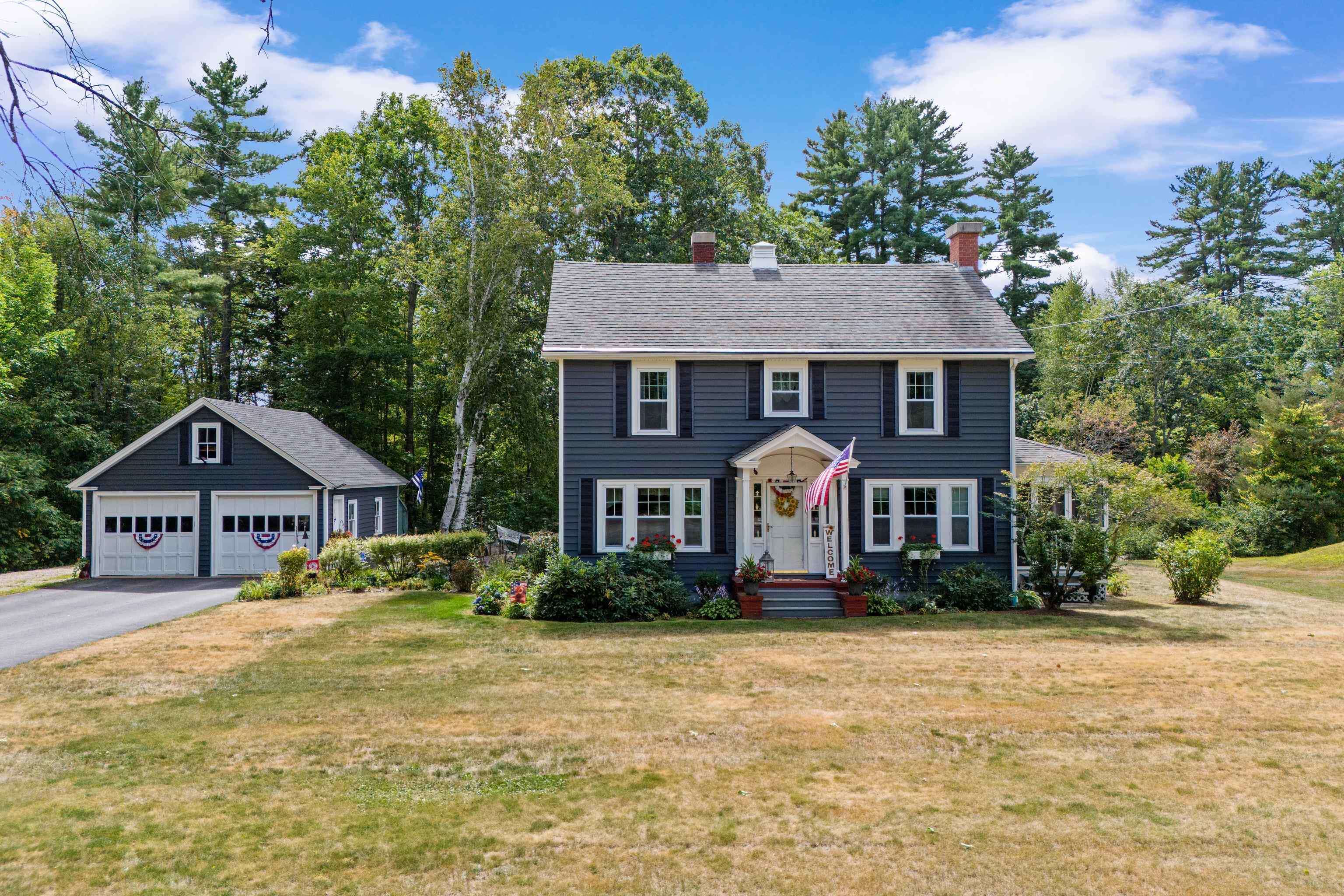 45 Main Street Ossipee, NH 03814 - Photo 3 of 58 Gallery Image 3