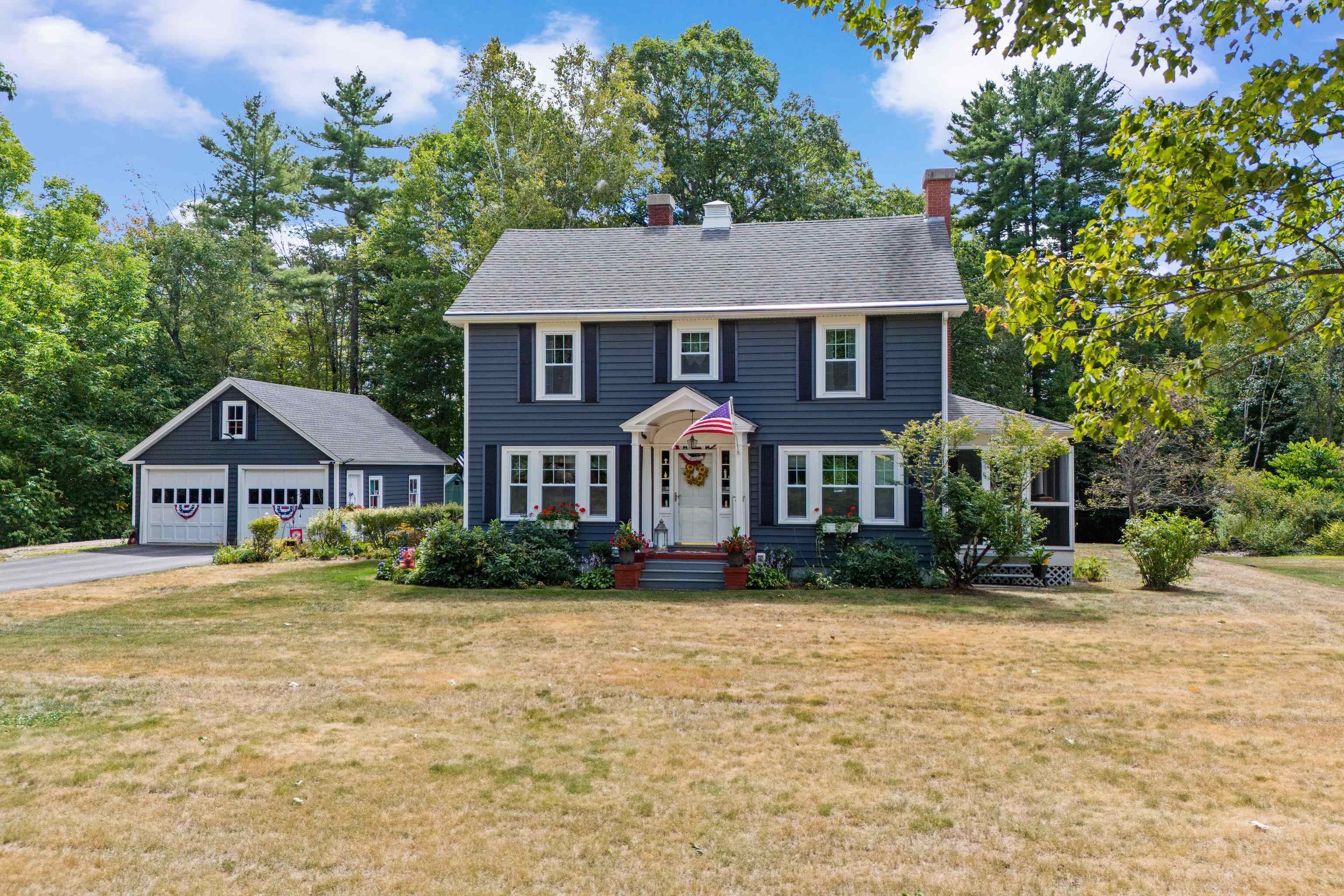 45 Main Street Ossipee, NH 03814 - Photo 4 of 58 Gallery Image 4