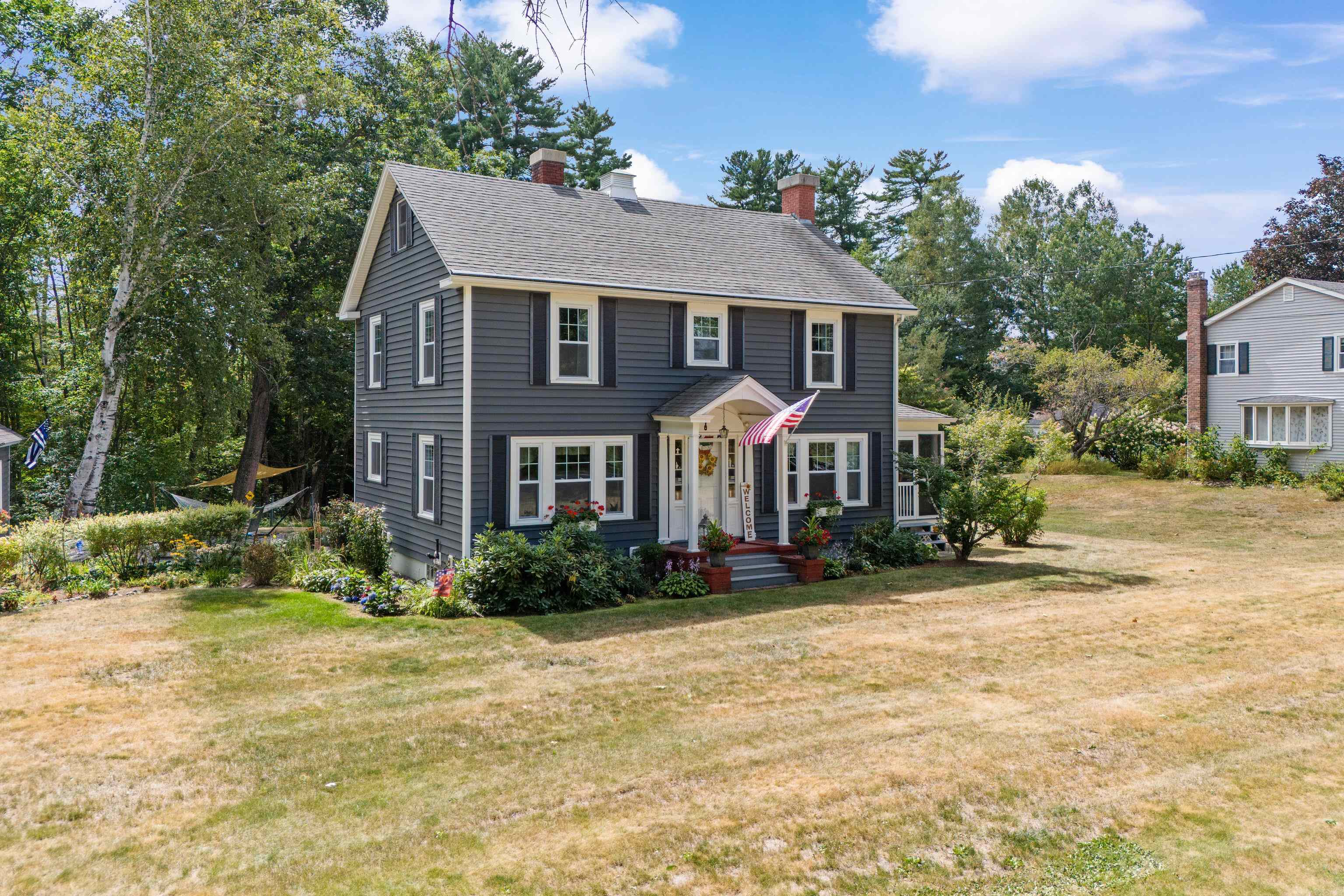 45 Main Street Ossipee, NH 03814 - Photo 6 of 58 Gallery Image 6