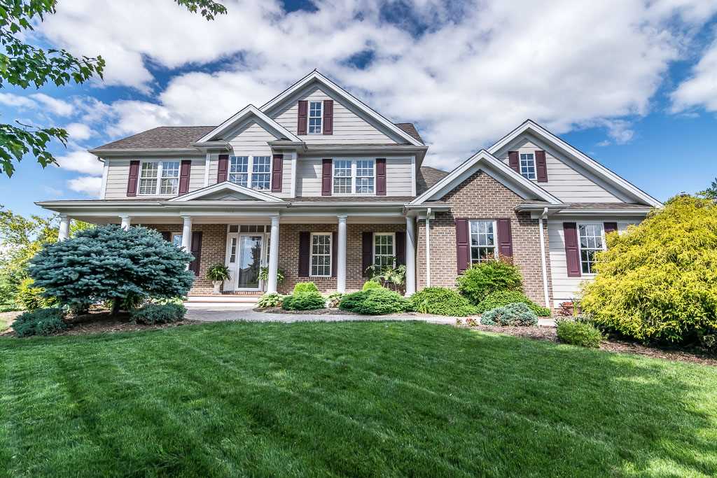 1818 Red Top Orchard Road Waynesboro, VA 22980 - Photo 3 of 50 Gallery Image 3