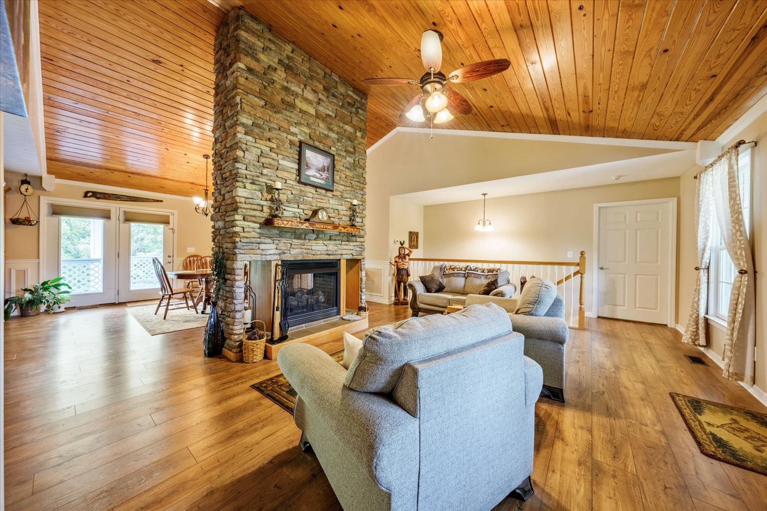 124 Napier Road Hohenwald, TN 38462 - Photo 6 of 83