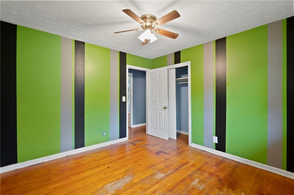 3849 Yates Road Lithia Springs, GA 30122 - Photo 23 of 35