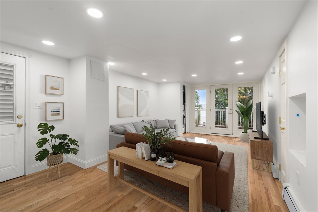 431 East 6th Street, South Boston