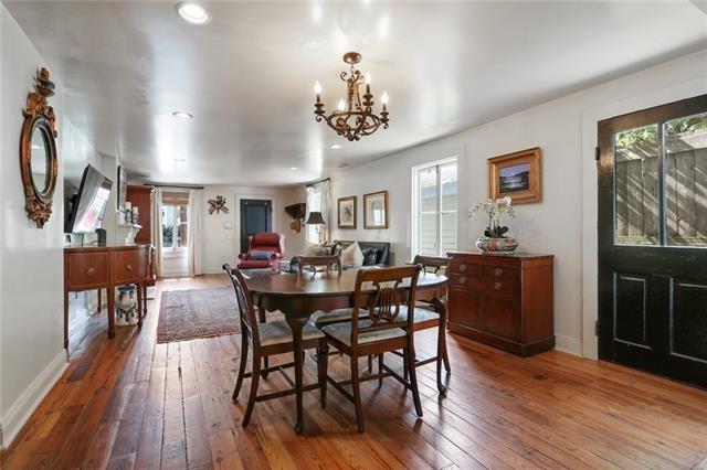 1021 First Street New Orleans, LA 70130 - Photo 4 of 22