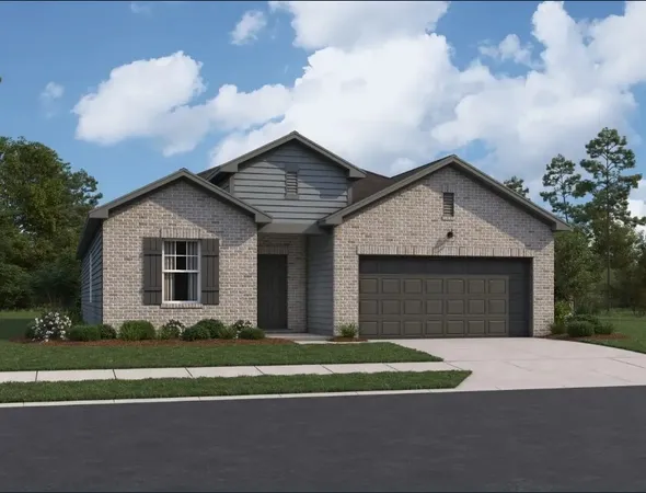 $309,990 | 4102 Slow Crk Court, Porter, TX 77365