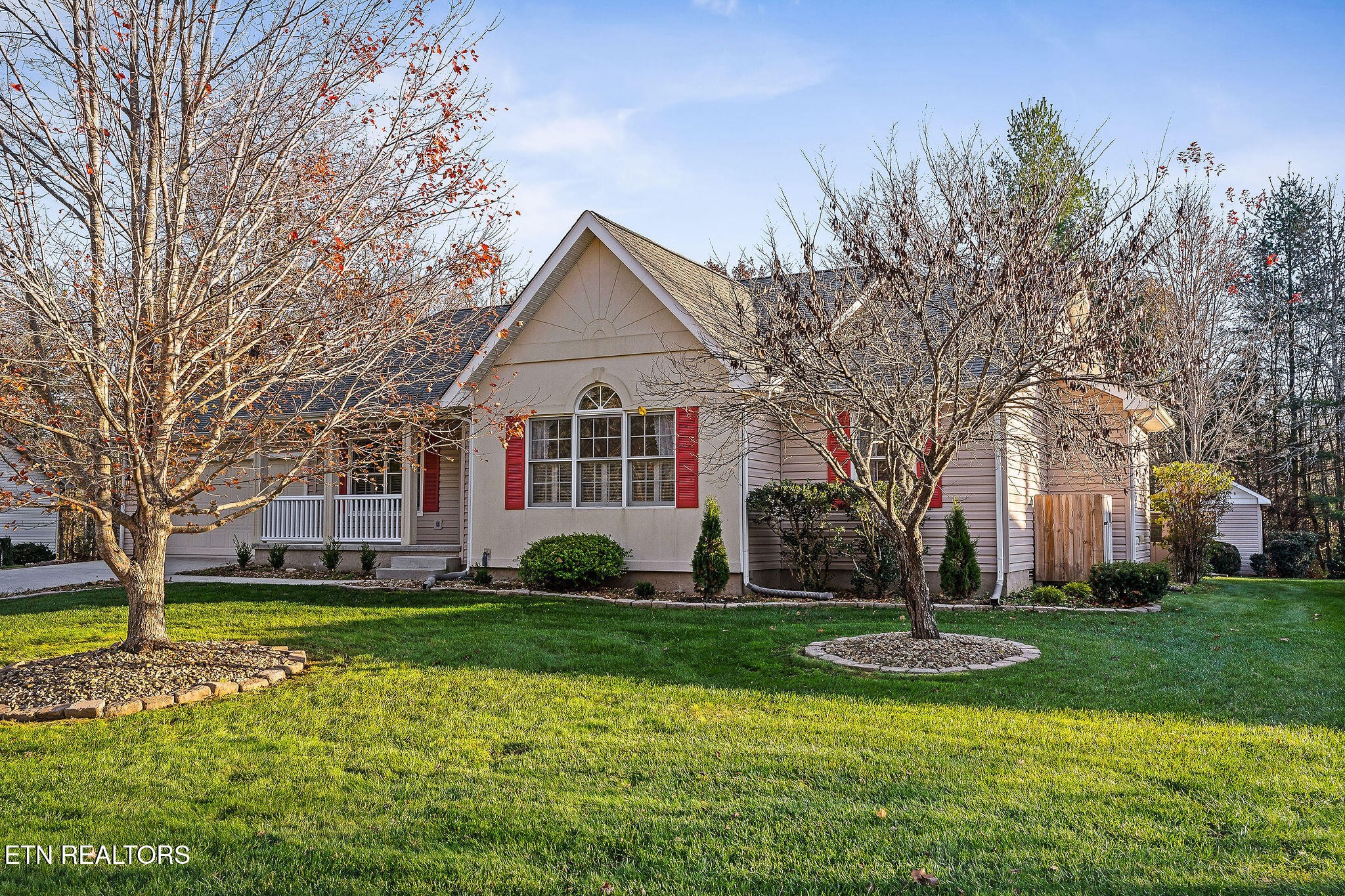 122 Windsor Road Crossville, TN 38558 - Photo 1 of 45 Gallery Image 1