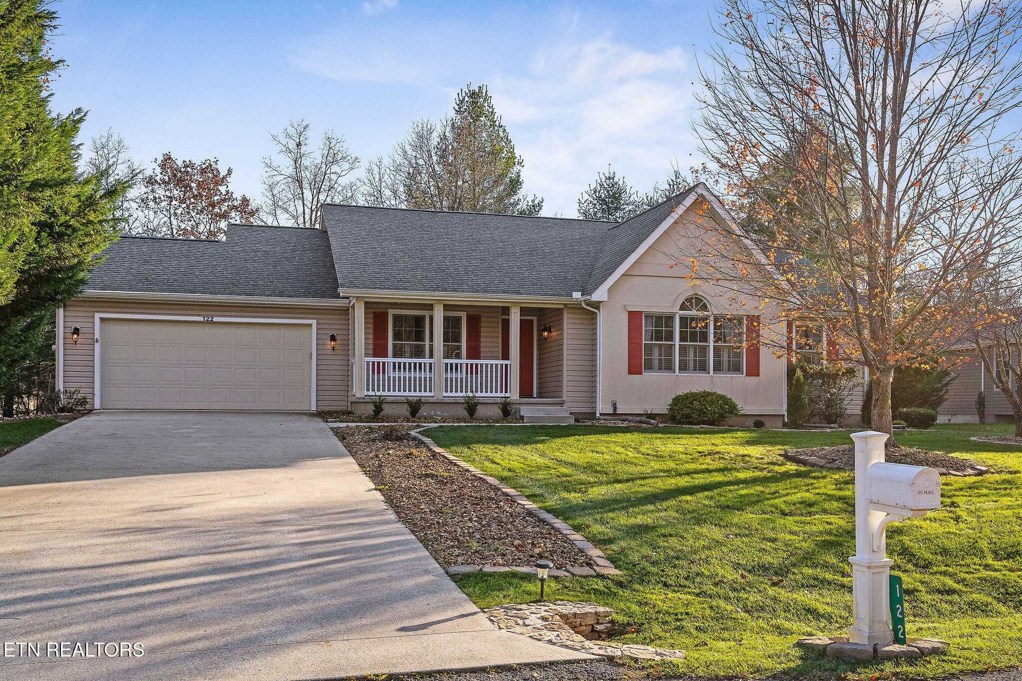 122 Windsor Road Crossville, TN 38558 - Photo 3 of 45 Gallery Image 3