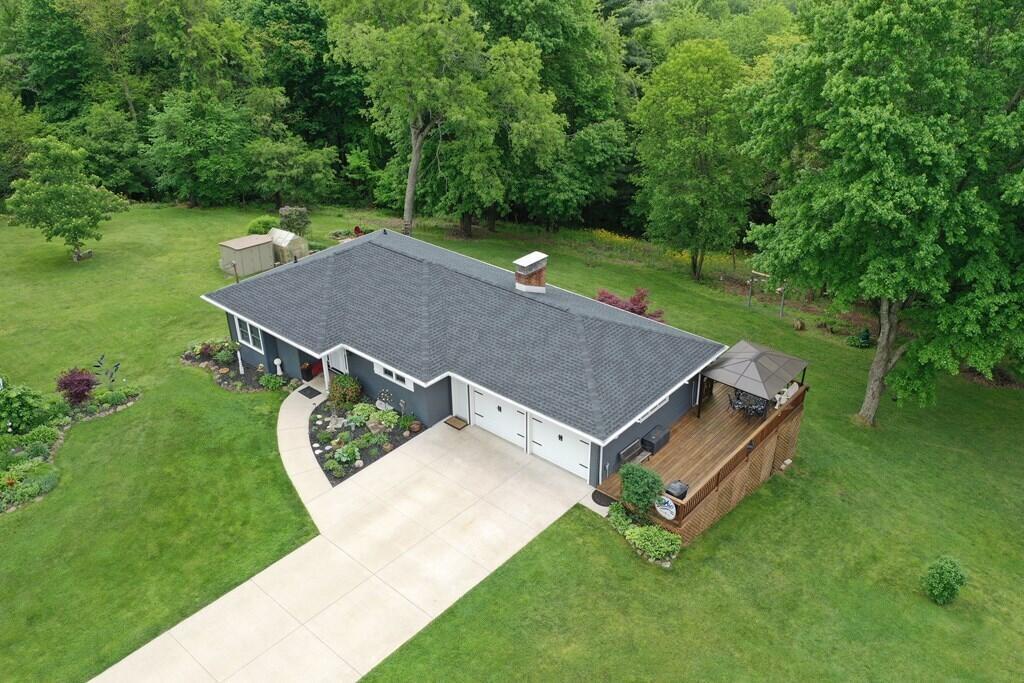 394 Alexander Road Bellville, OH 44813 - Photo 37 of 39 9054515_37
