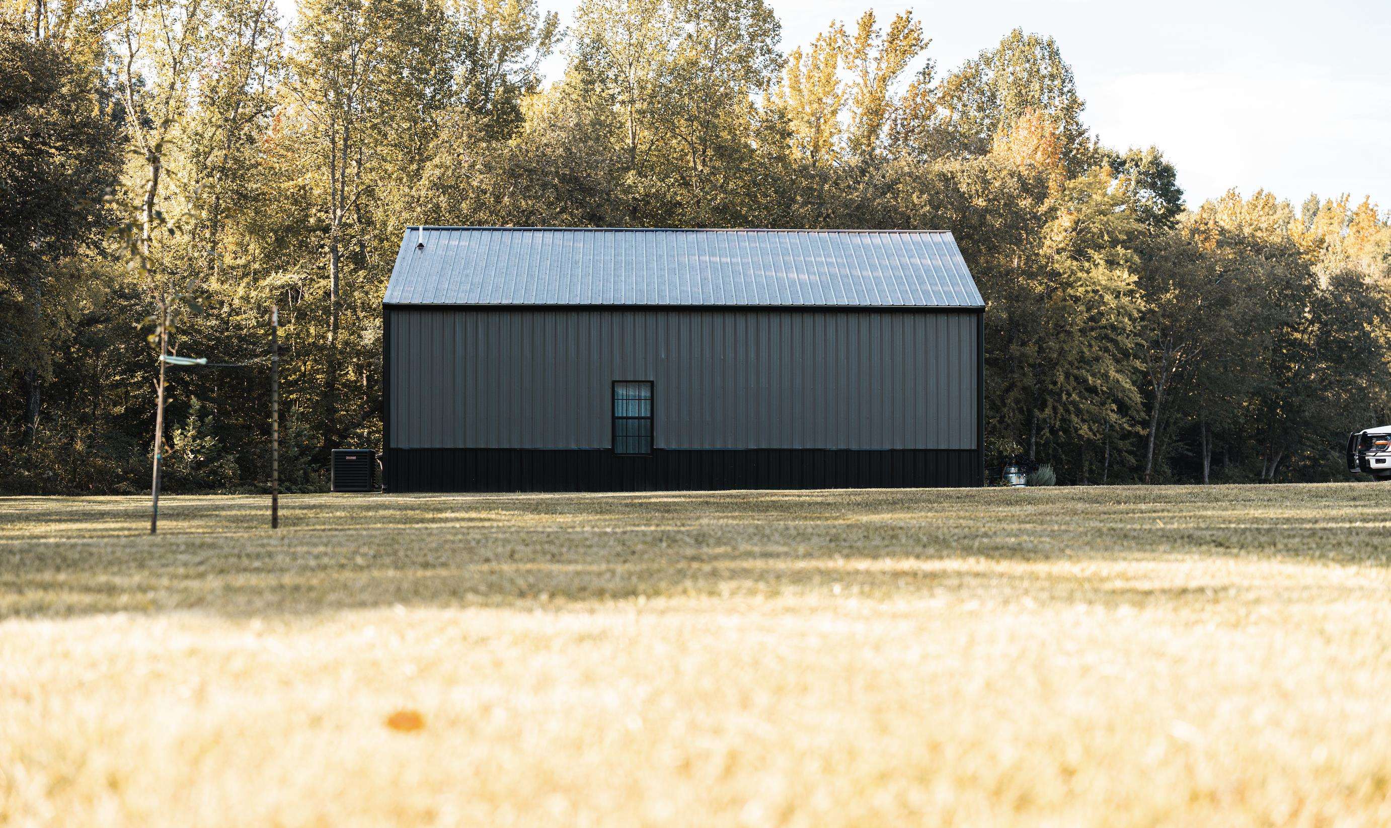 220 Front Road Toone, TN 38381 - Photo 32 of 39 Gallery Image 32