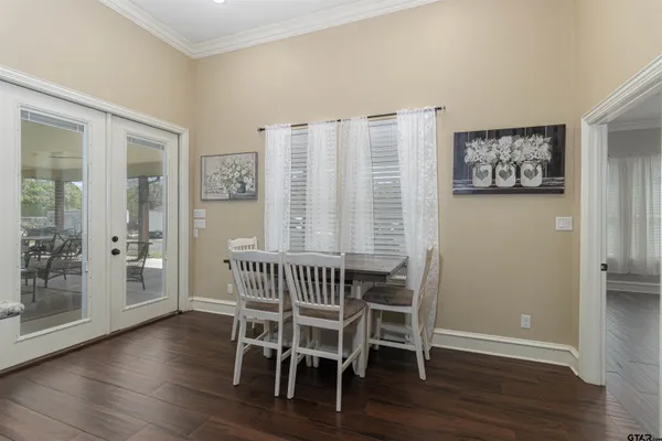 $749,900 | 4352 Farm To Market Road 850, Tyler, TX 75705