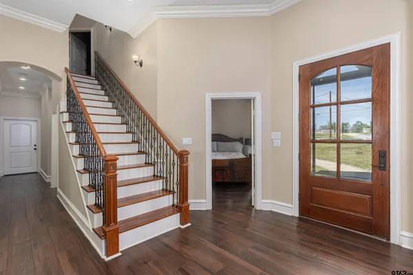 $749,900 | 4352 Farm To Market Road 850, Tyler, TX 75705
