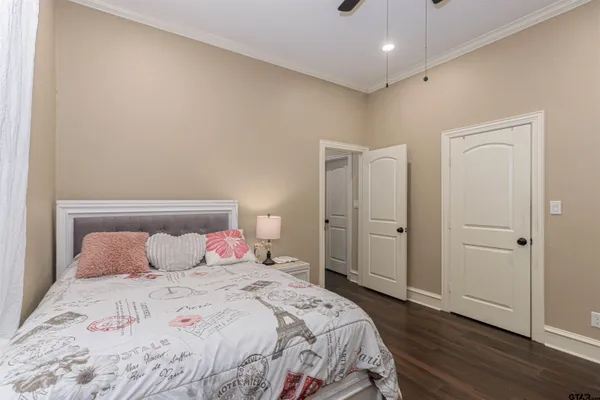 $749,900 | 4352 Farm To Market Road 850, Tyler, TX 75705