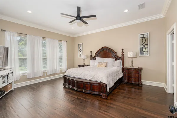 $749,900 | 4352 Farm To Market Road 850, Tyler, TX 75705