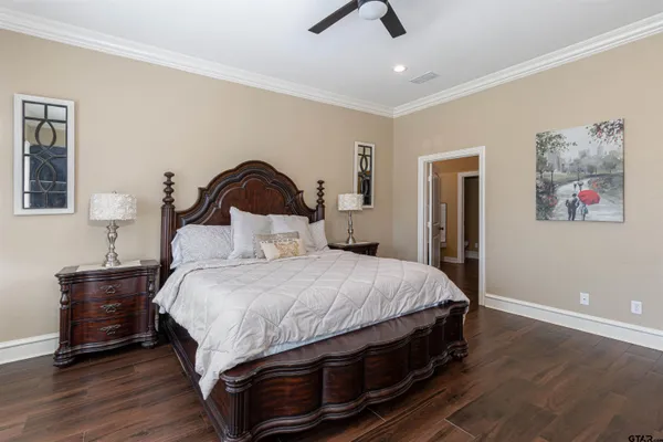 $749,900 | 4352 Farm To Market Road 850, Tyler, TX 75705