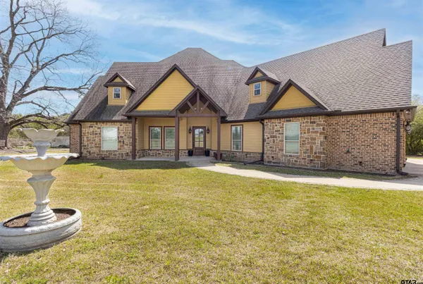 $749,900 | 4352 Farm To Market Road 850, Tyler, TX 75705