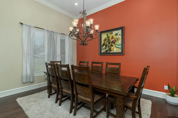 $749,900 | 4352 Farm To Market Road 850, Tyler, TX 75705