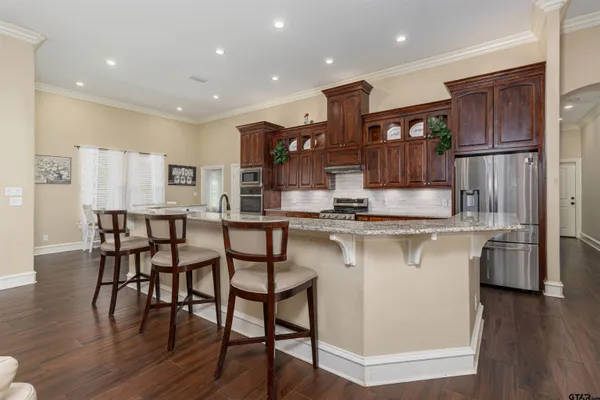 $749,900 | 4352 Farm To Market Road 850, Tyler, TX 75705