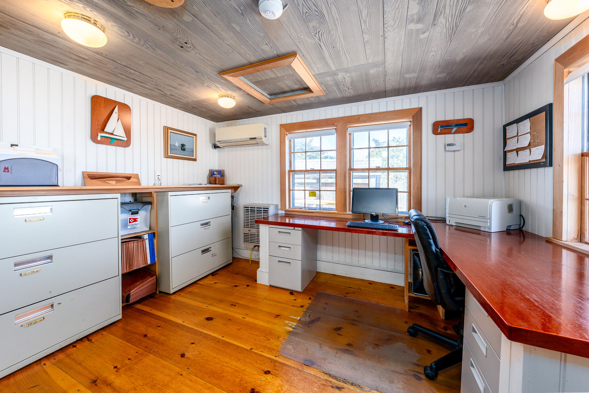 164 Beale Way Barnstable, MA 02630 - Photo 18 of 50 Front Office