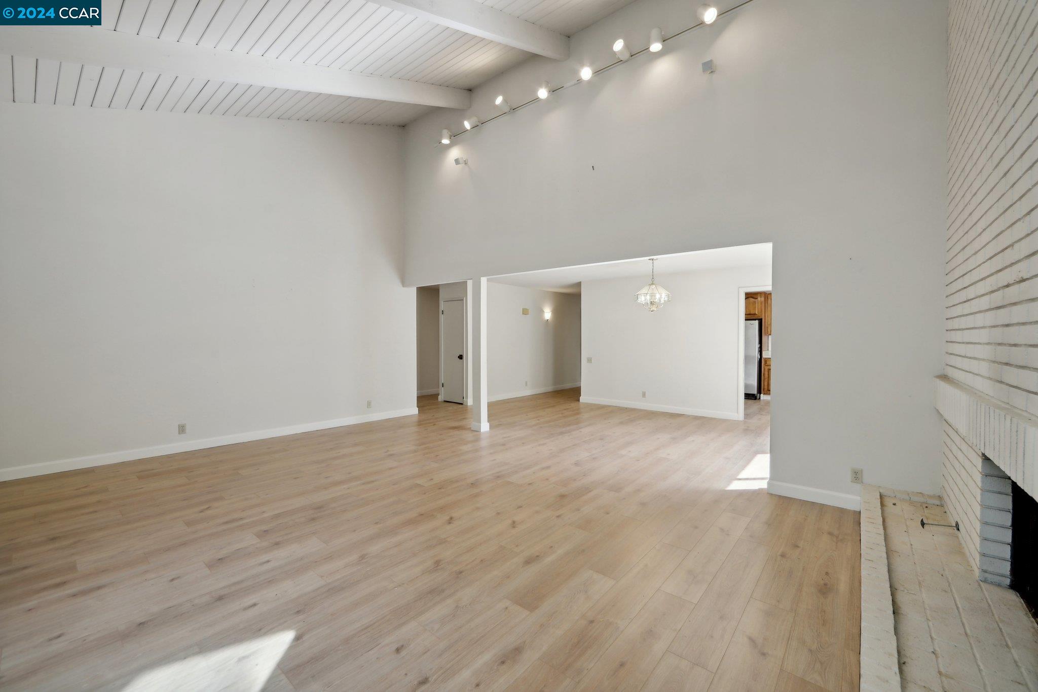 826 Augusta Drive Moraga, CA 94556 - Photo 7 of 35 a view of an empty room