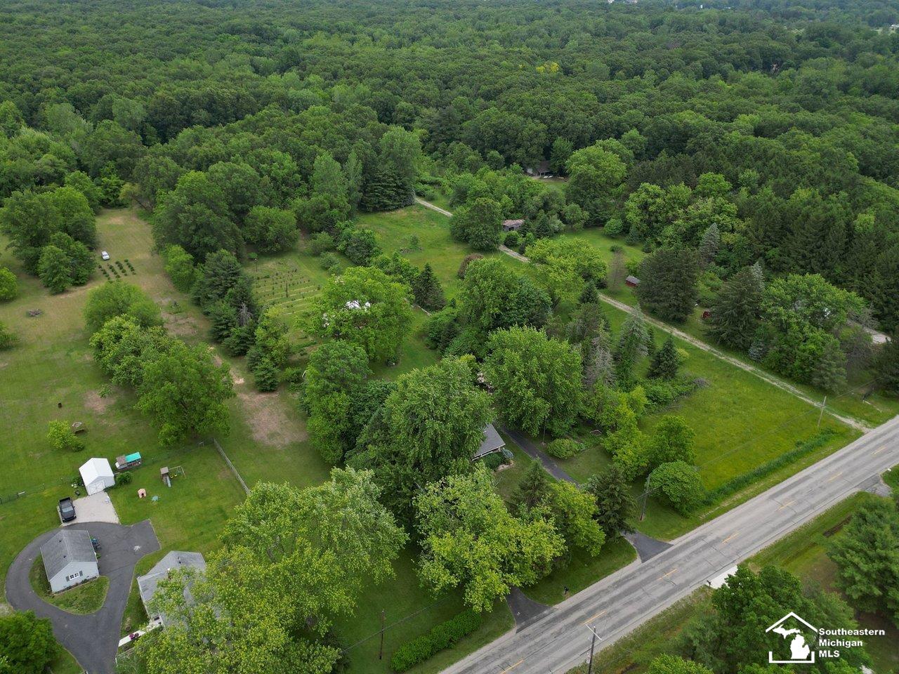 2252 West Temperance Road Temperance, MI 48182 - Photo 58 of 72