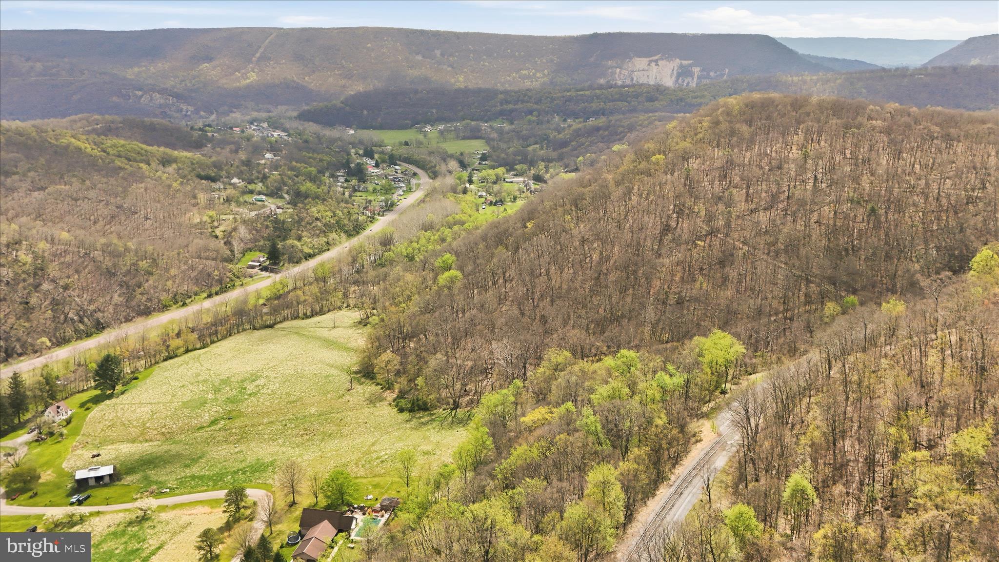 12623 Windy Ridge Drive Mount Savage, MD 21545 - Photo 66 of 72