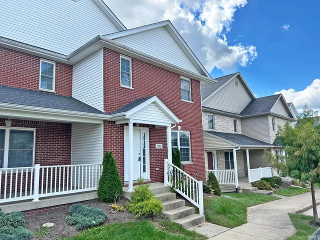 $1,550 | 1780 West Sunstone Drive, Bloomington, IN 47403