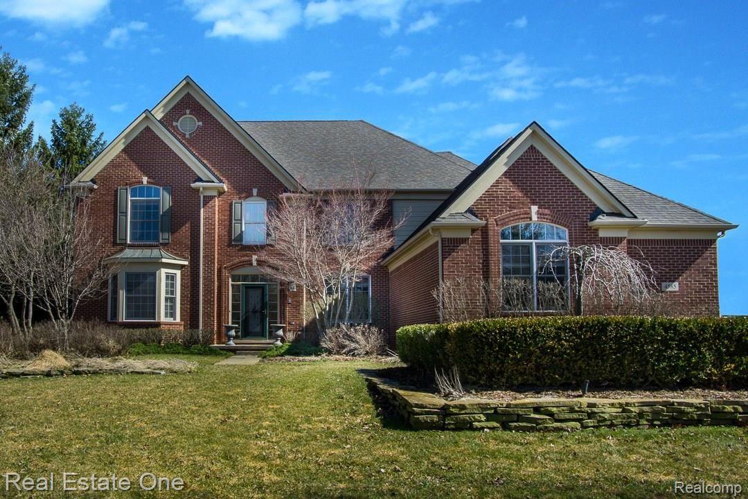 4585 Chatford Court Rochester, MI 48306 - Photo 32 of 32 4585-Chatford-a-001b.jpg
