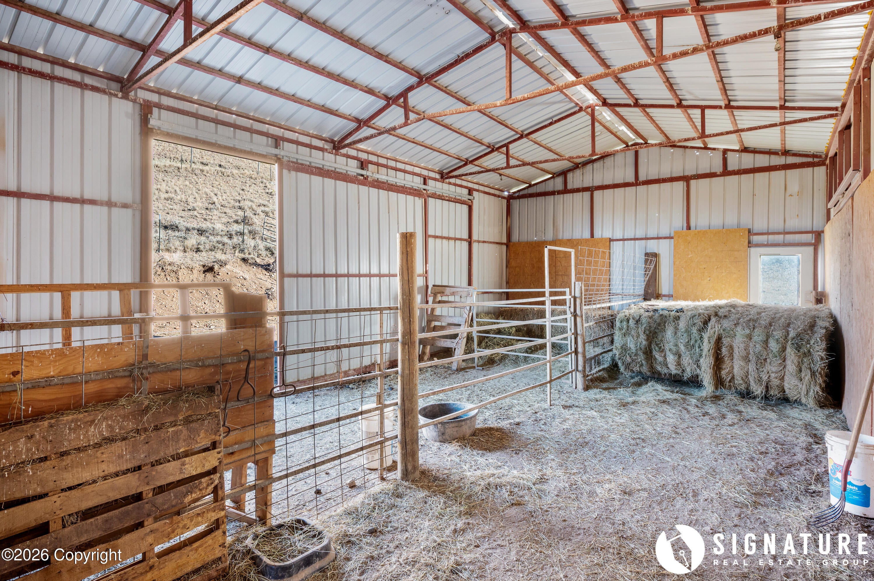 74 Penrose Peak Road Gillette, WY 82716 - Photo 71 of 89 Gallery Image 71