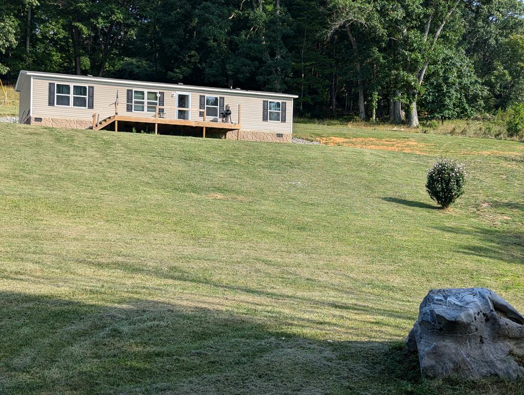 17433 Morrison Road Meadowview, VA 24361 - Photo 1 of 36 Gallery Image 1