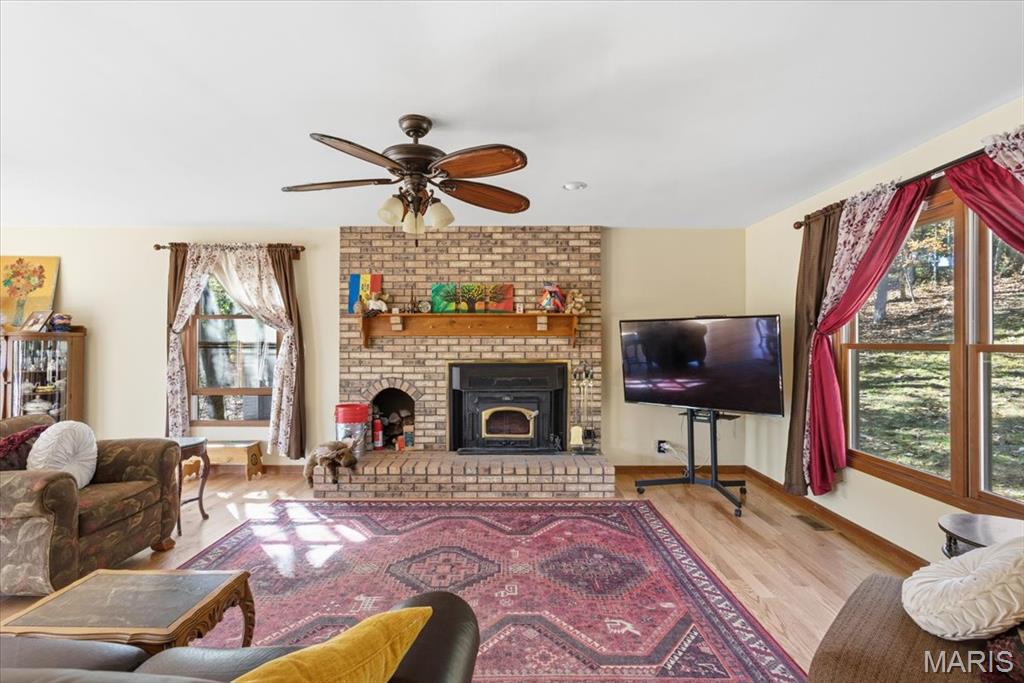 33 Wilderness Road Eureka, MO 63025 - Photo 14 of 74