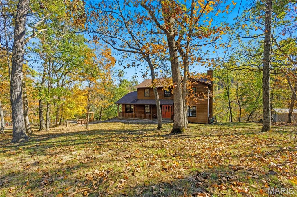 33 Wilderness Road Eureka, MO 63025 - Photo 3 of 74