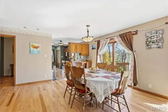 $479,000 | 33 Wilderness Road, Eureka, MO 63025