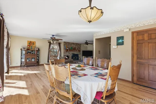 $479,000 | 33 Wilderness Road, Eureka, MO 63025