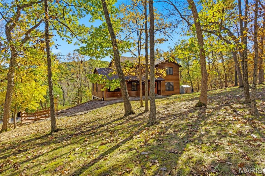 33 Wilderness Road Eureka, MO 63025 - Photo 4 of 74