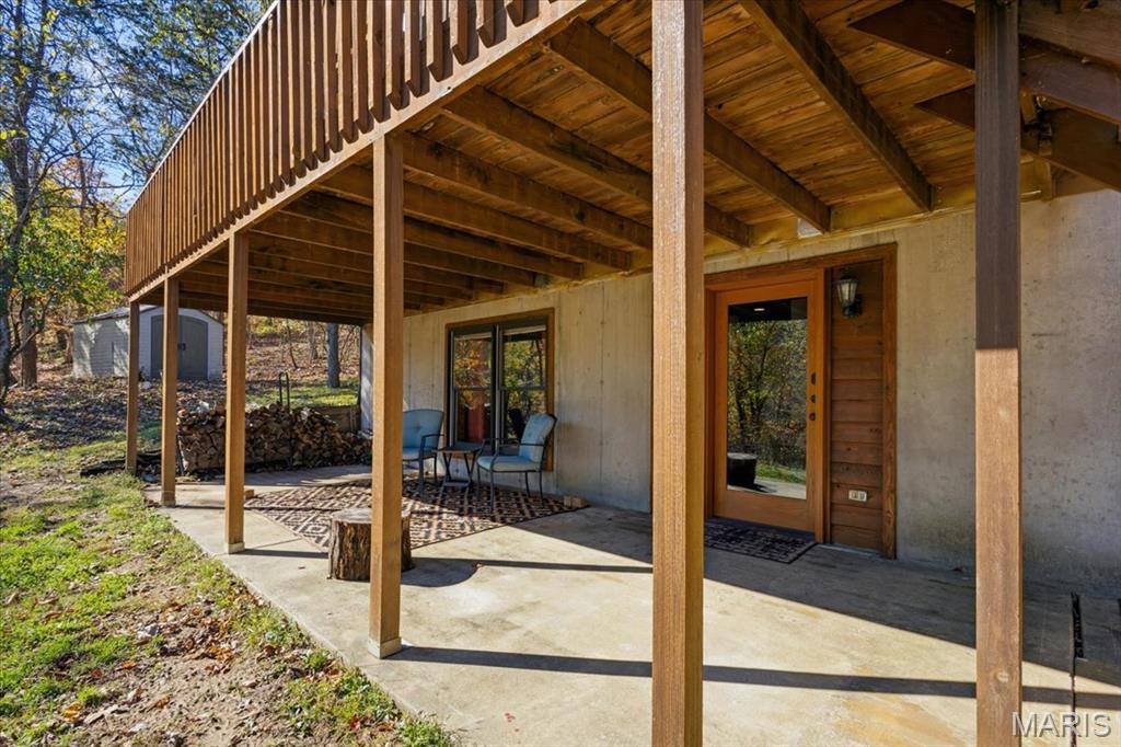 33 Wilderness Road Eureka, MO 63025 - Photo 65 of 74