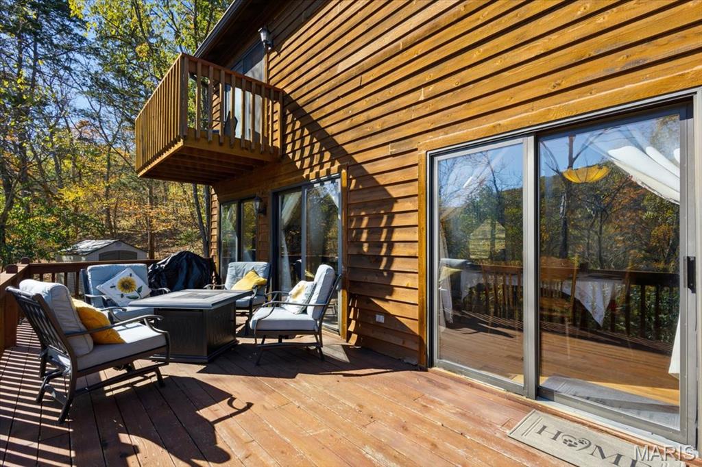 33 Wilderness Road Eureka, MO 63025 - Photo 68 of 74