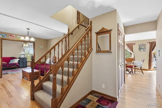 $479,000 | 33 Wilderness Road, Eureka, MO 63025