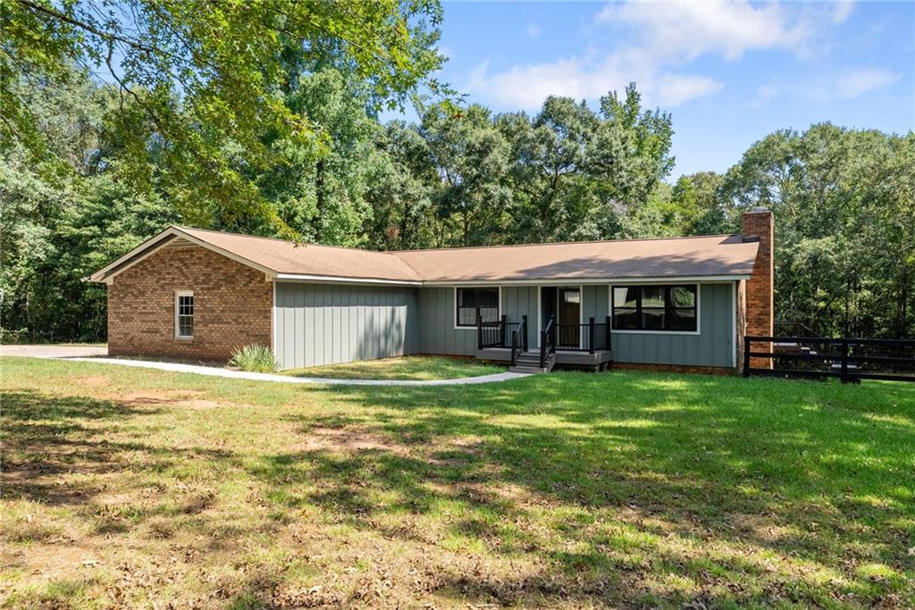 1556 Fred Goss Road Comer, GA 30629 - Photo 62 of 66 Gallery Image 62