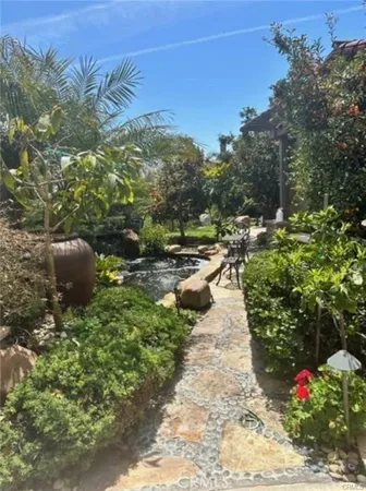 a view of swimming pool from a lake