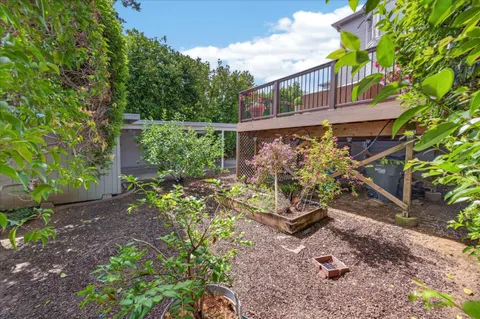 $2,948,000 | 3723 Alameda De Las Pulgas, Menlo Park, CA 94025