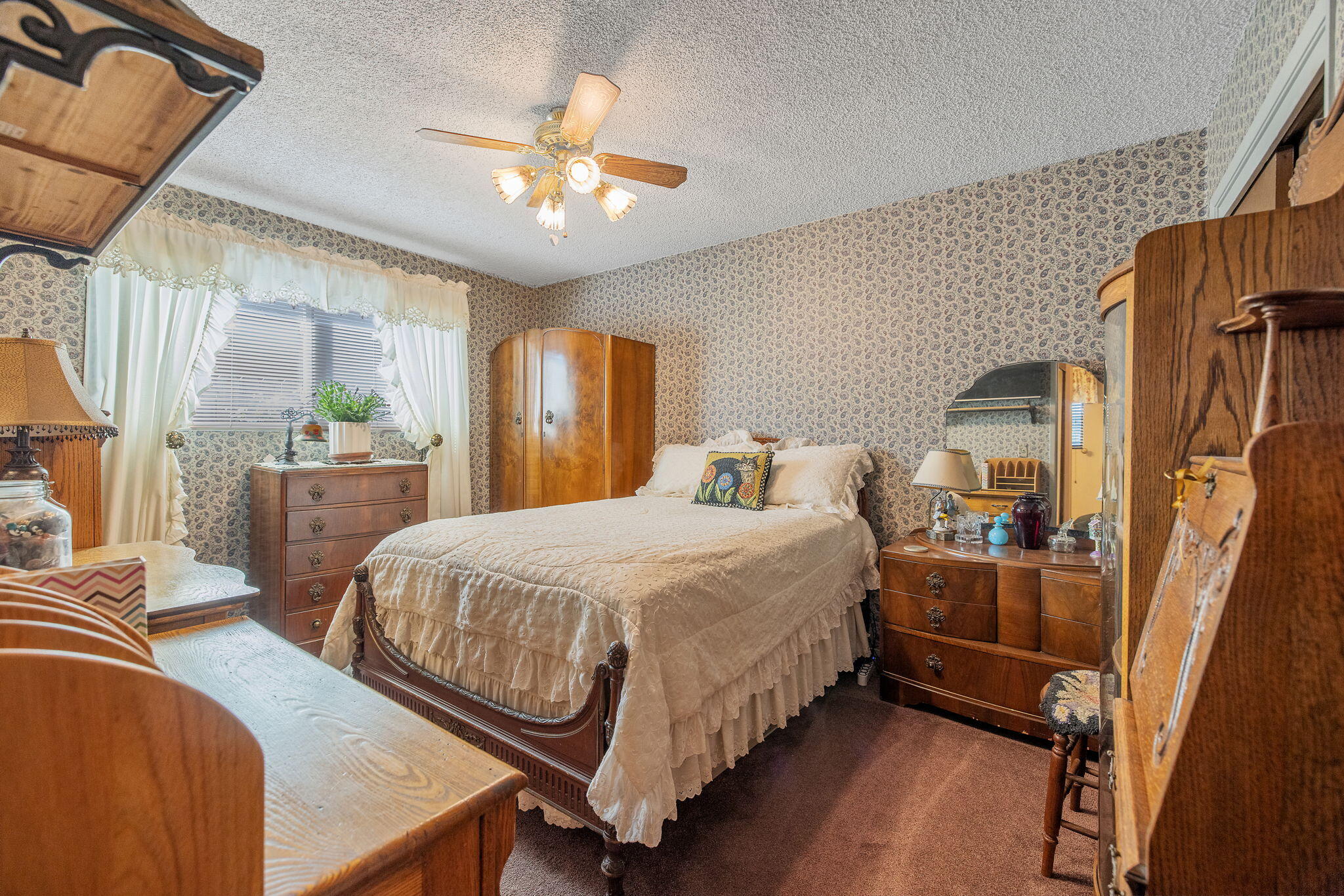 1009 South Rova Court Visalia, CA 93277 - Photo 32 of 57