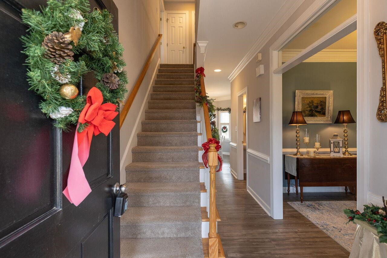 3924 Phlox Road Raleigh, NC 27616 - Photo 4 of 60 Photo 4