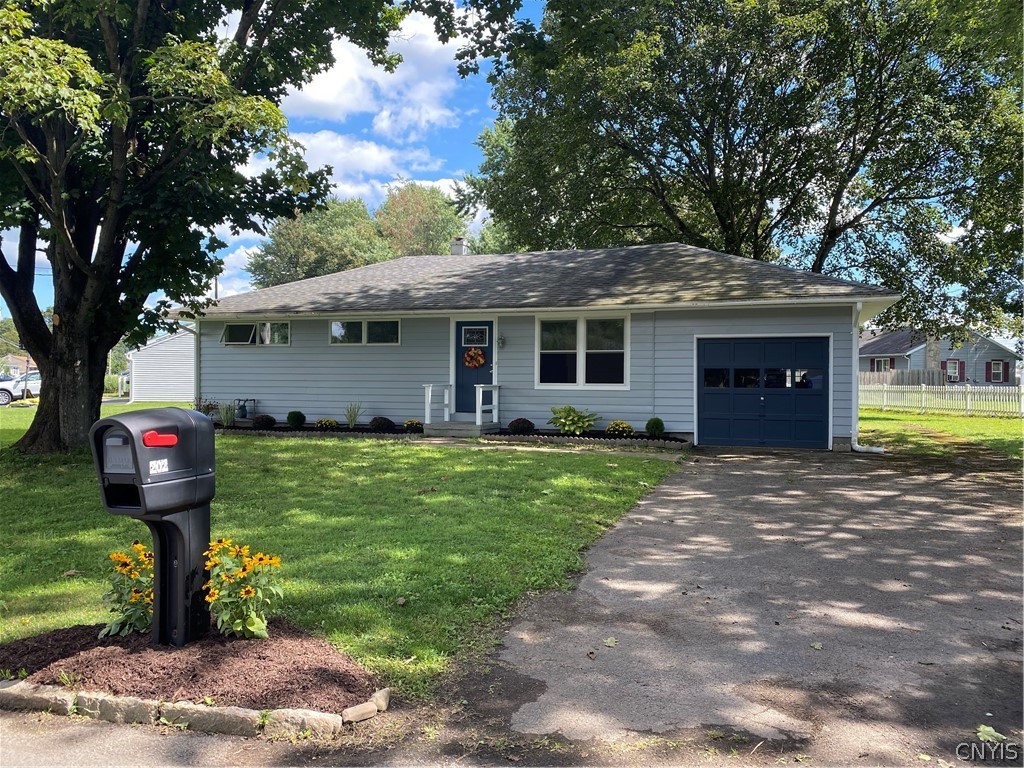 202 Dale Road Rome, NY 13440 - Photo 1 of 1