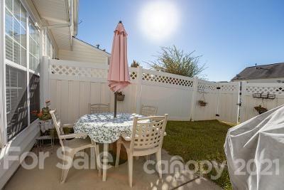 923 Azurine Circle Fort Mill, SC 29708 - Photo 3 of 32 a view of a patio with table and chairs