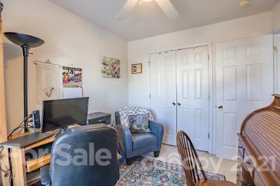 923 Azurine Circle Fort Mill, SC 29708 - Photo 27 of 32 a bedroom with furniture and a window