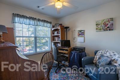 923 Azurine Circle Fort Mill, SC 29708 - Photo 29 of 32 a bedroom with furniture and a window