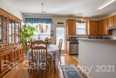 923 Azurine Circle Fort Mill, SC 29708 - Photo 10 of 32 a view of a dining room with furniture window and outside view